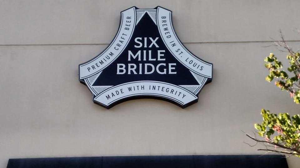 Six Mile Bridge