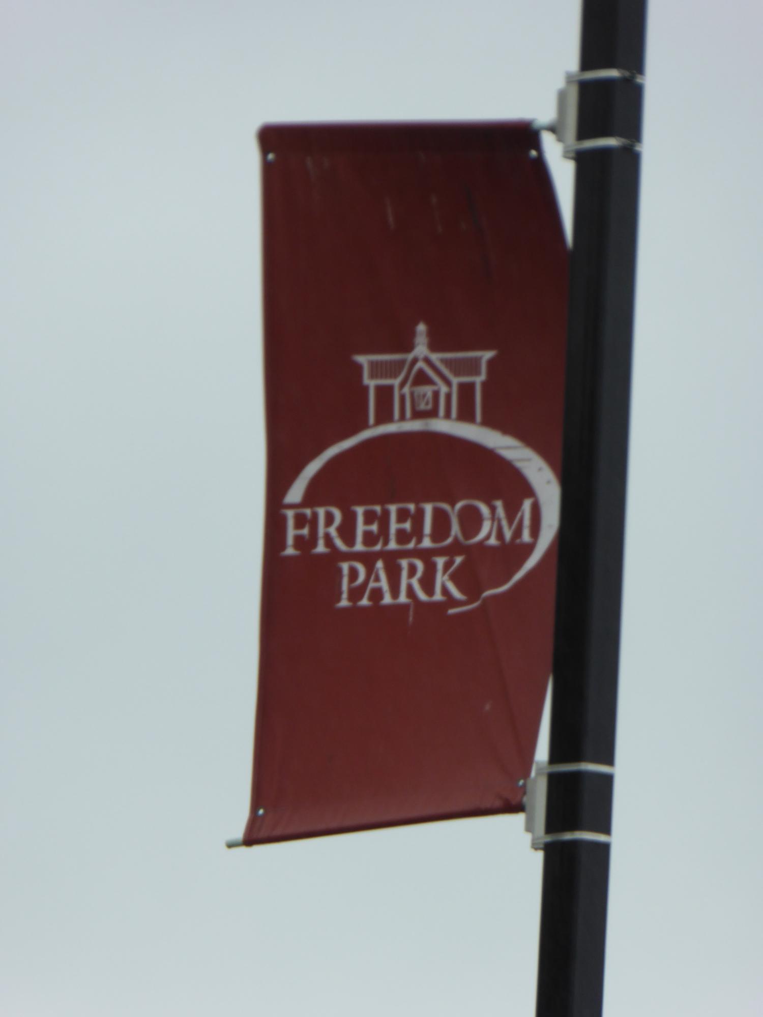 Freedom Park