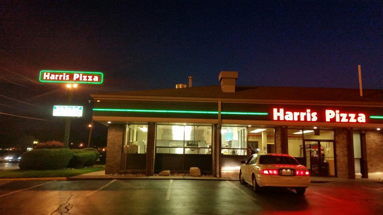 Harris Pizza