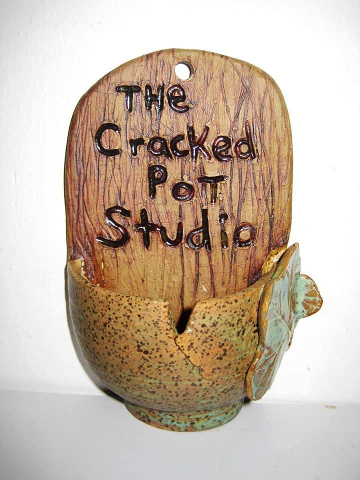 The Cracked Pot Studio