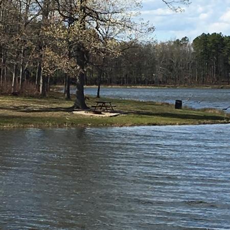 Miller Community Lake