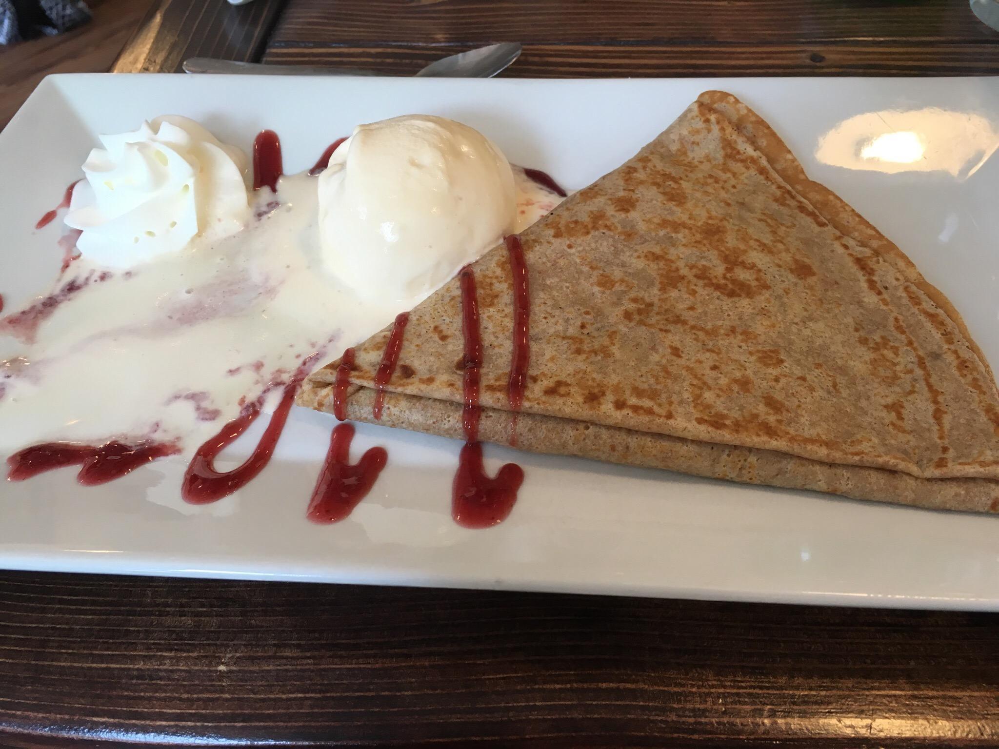 Crepes Choupette