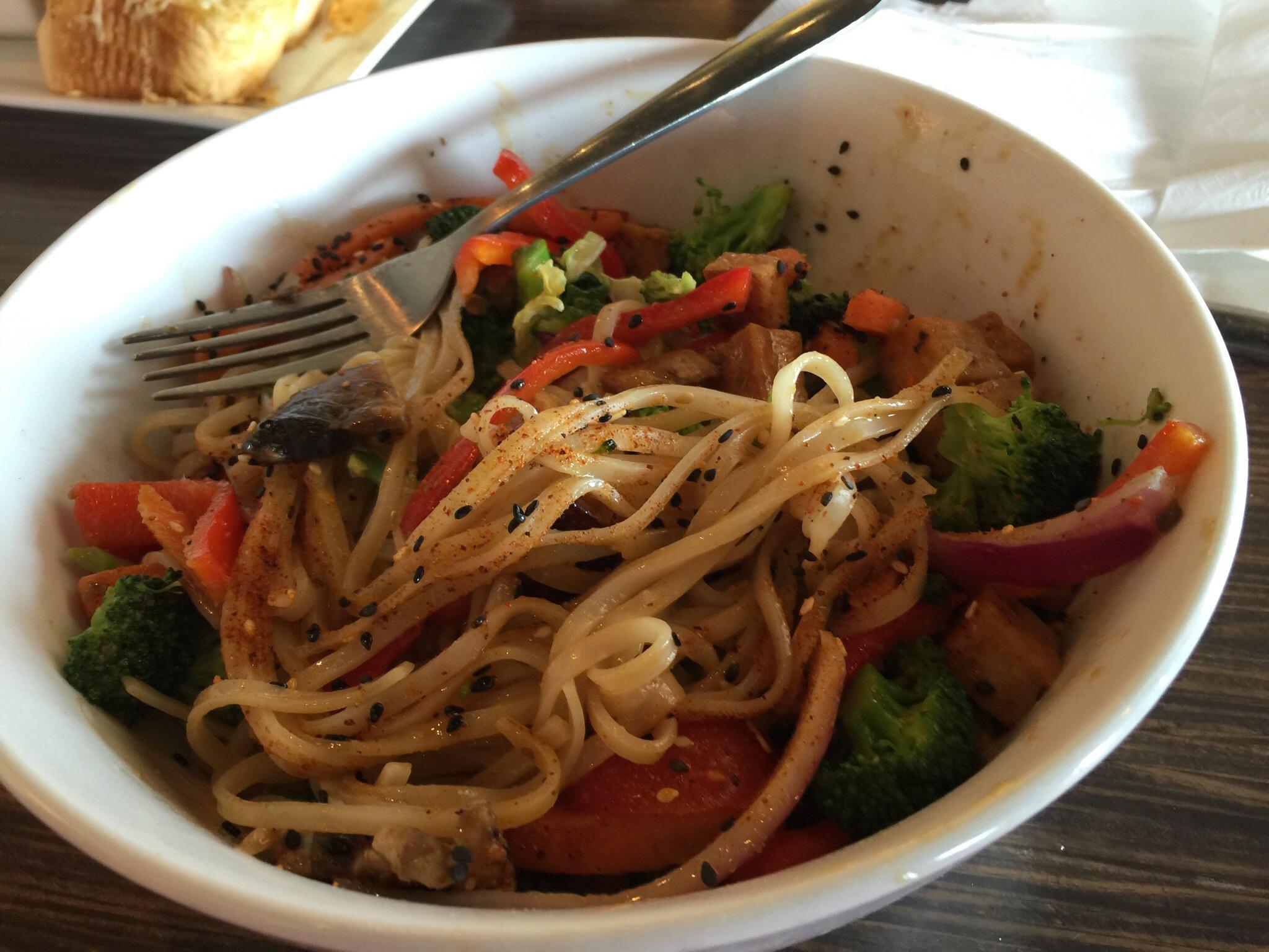 Noodles & Company