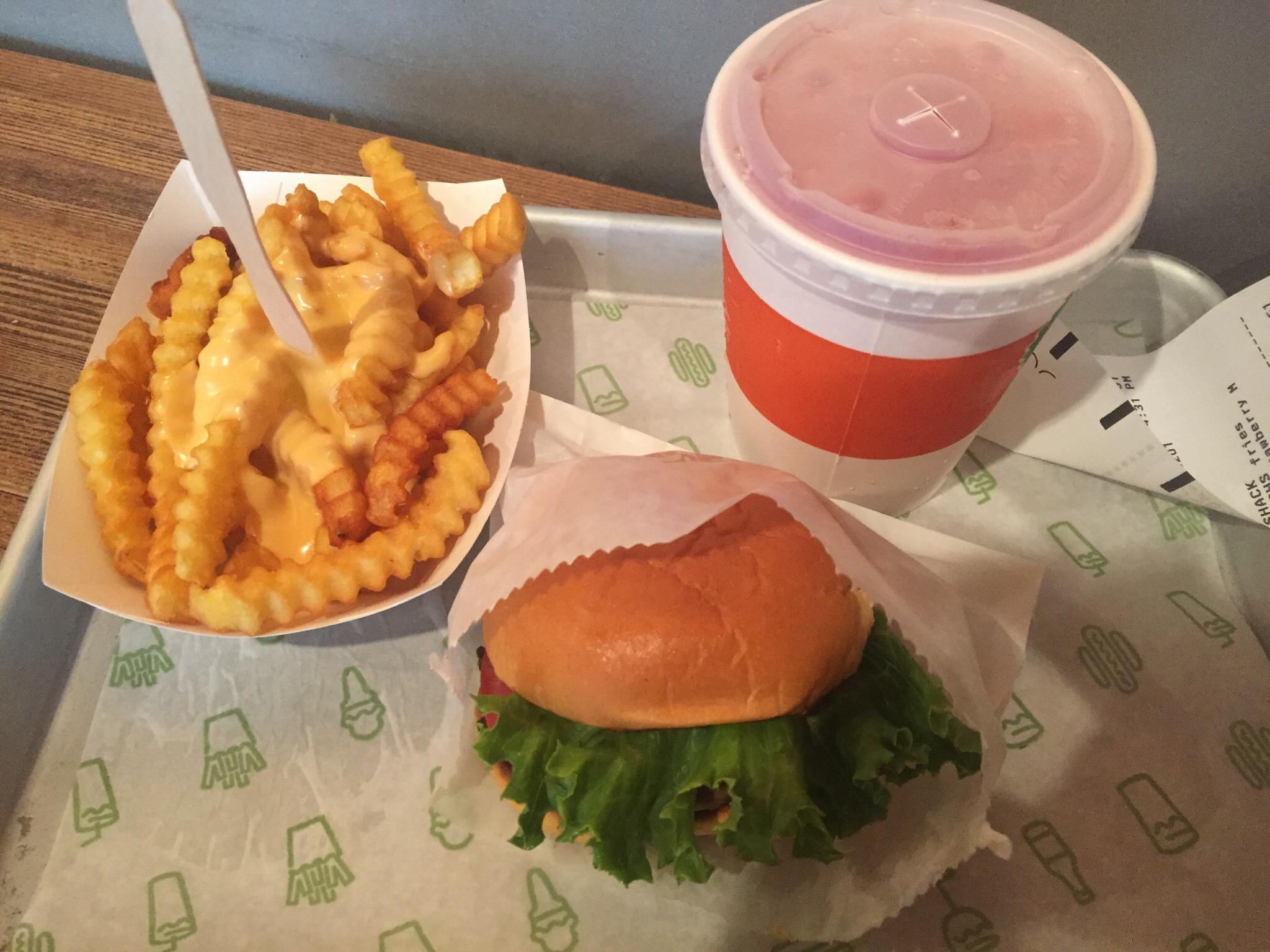 Shake Shack