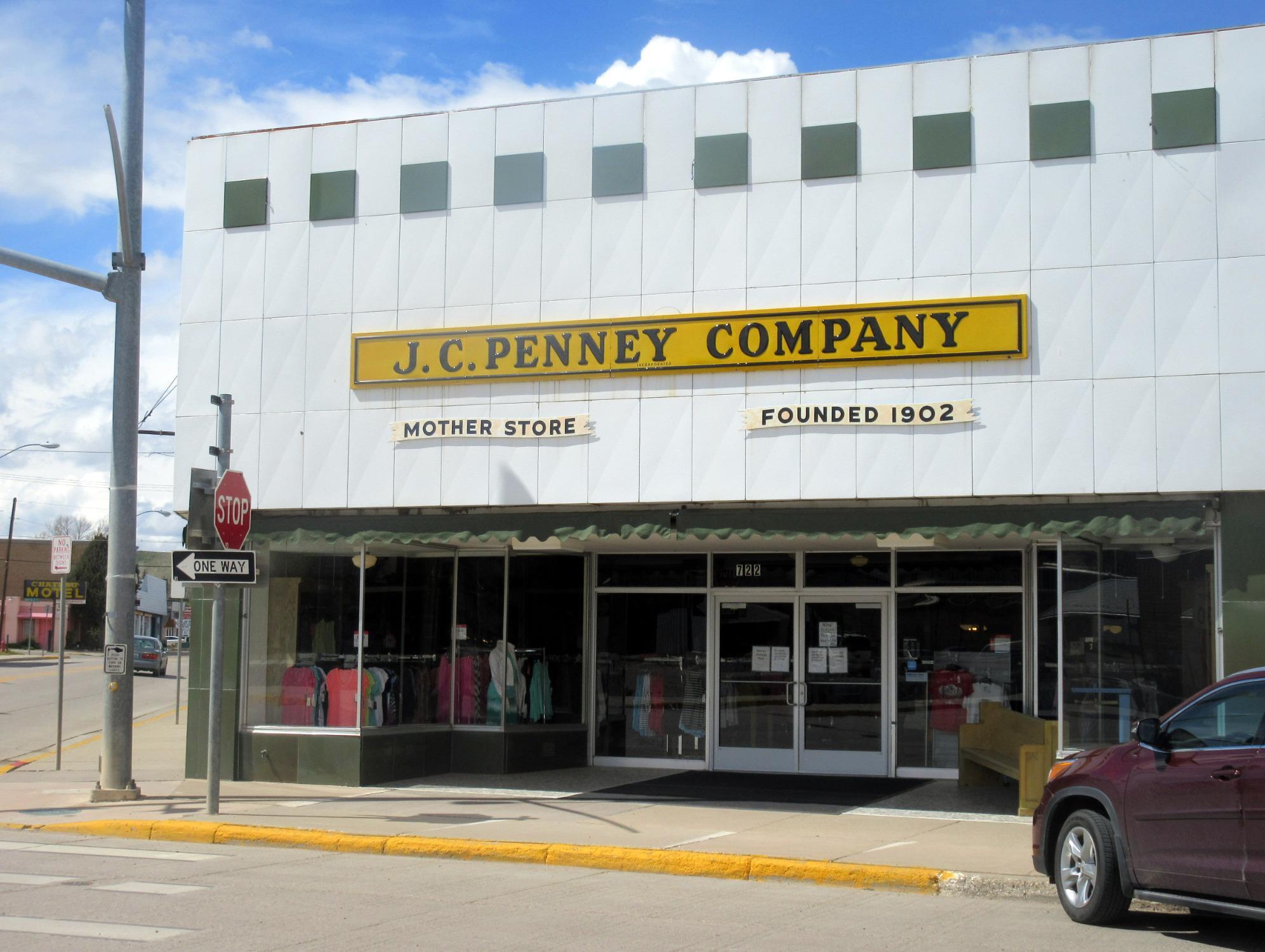 JCPenney