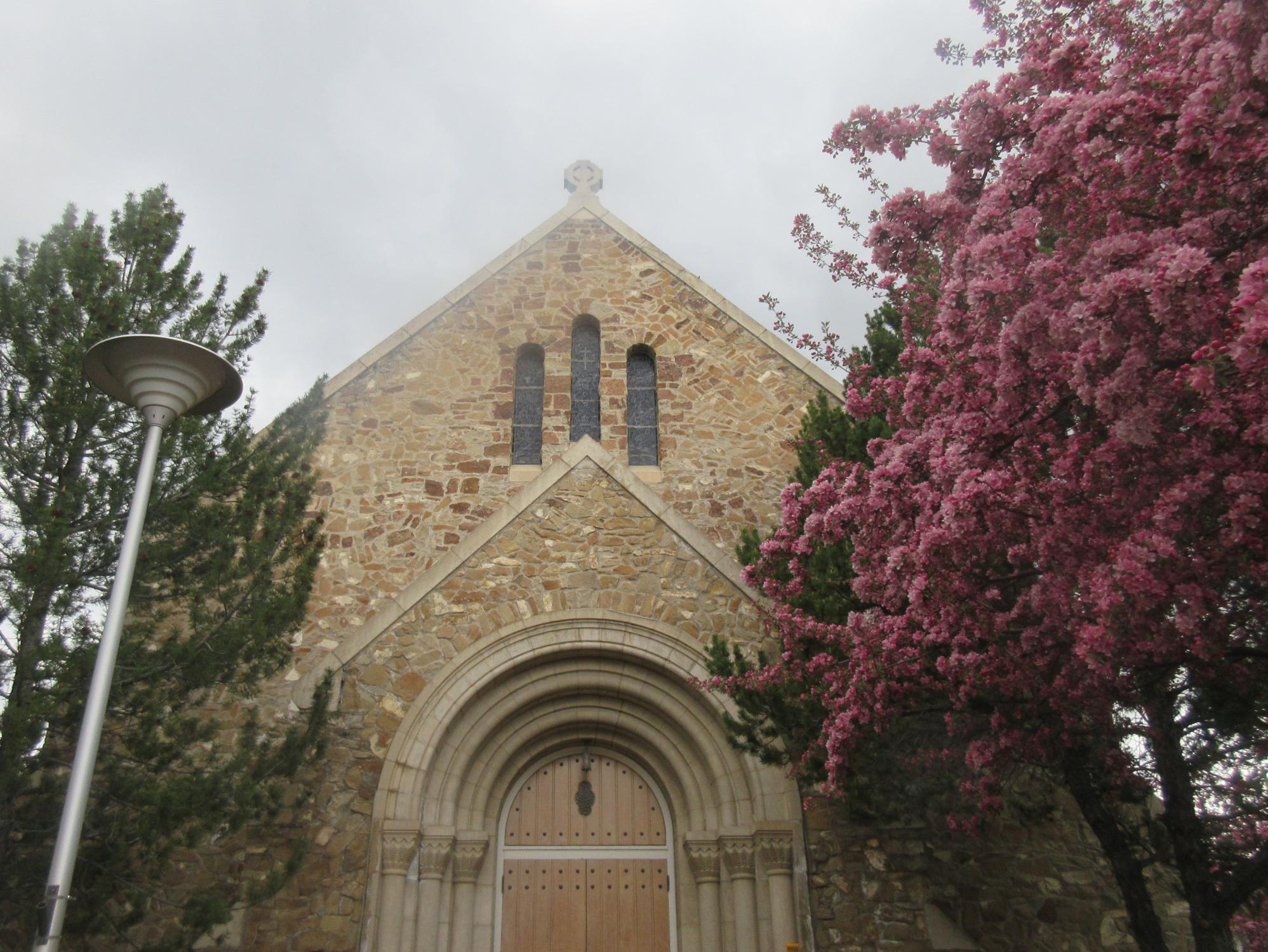 St Mary Magdalen Catholic Church