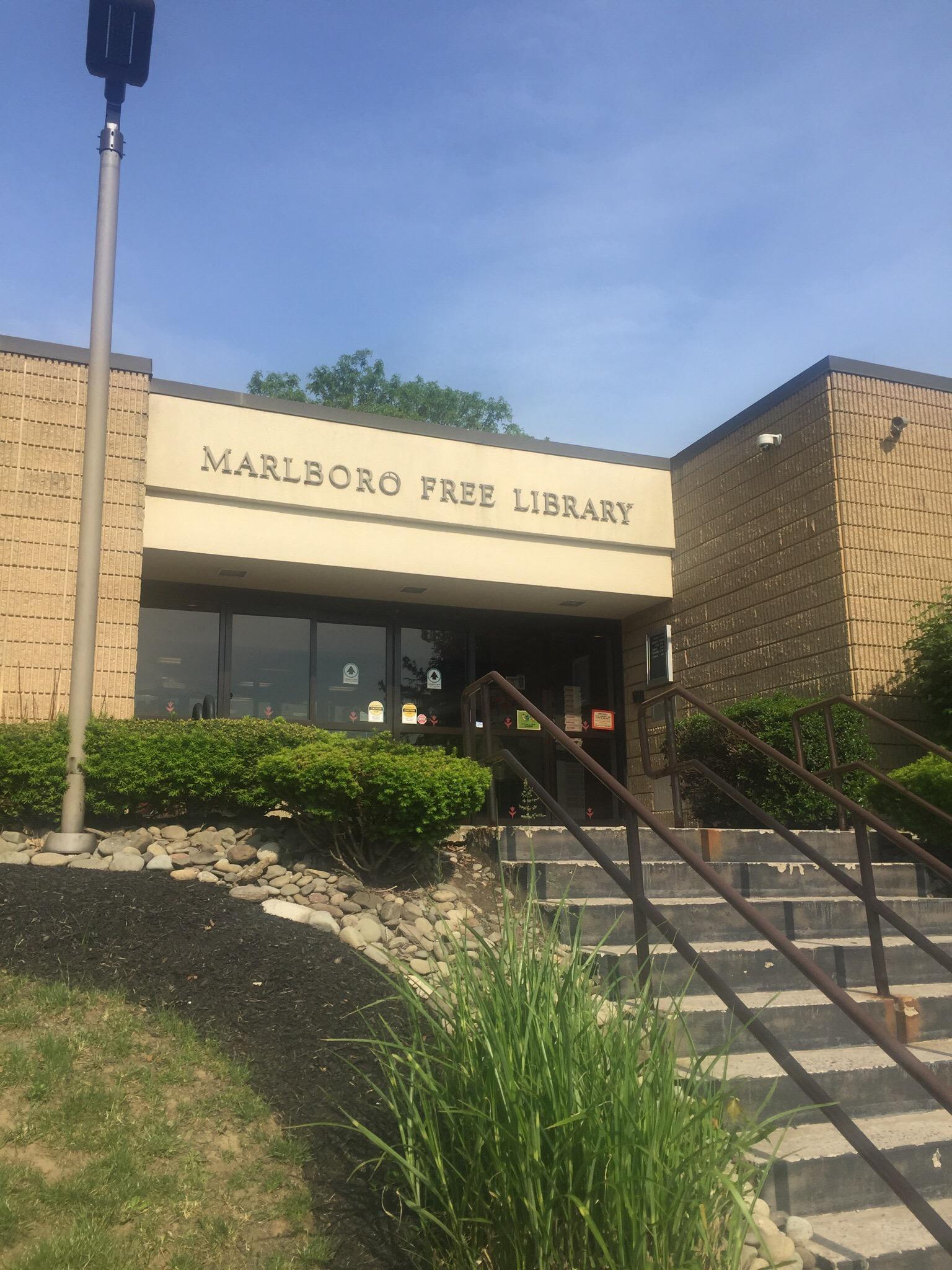 Marlboro Free Library