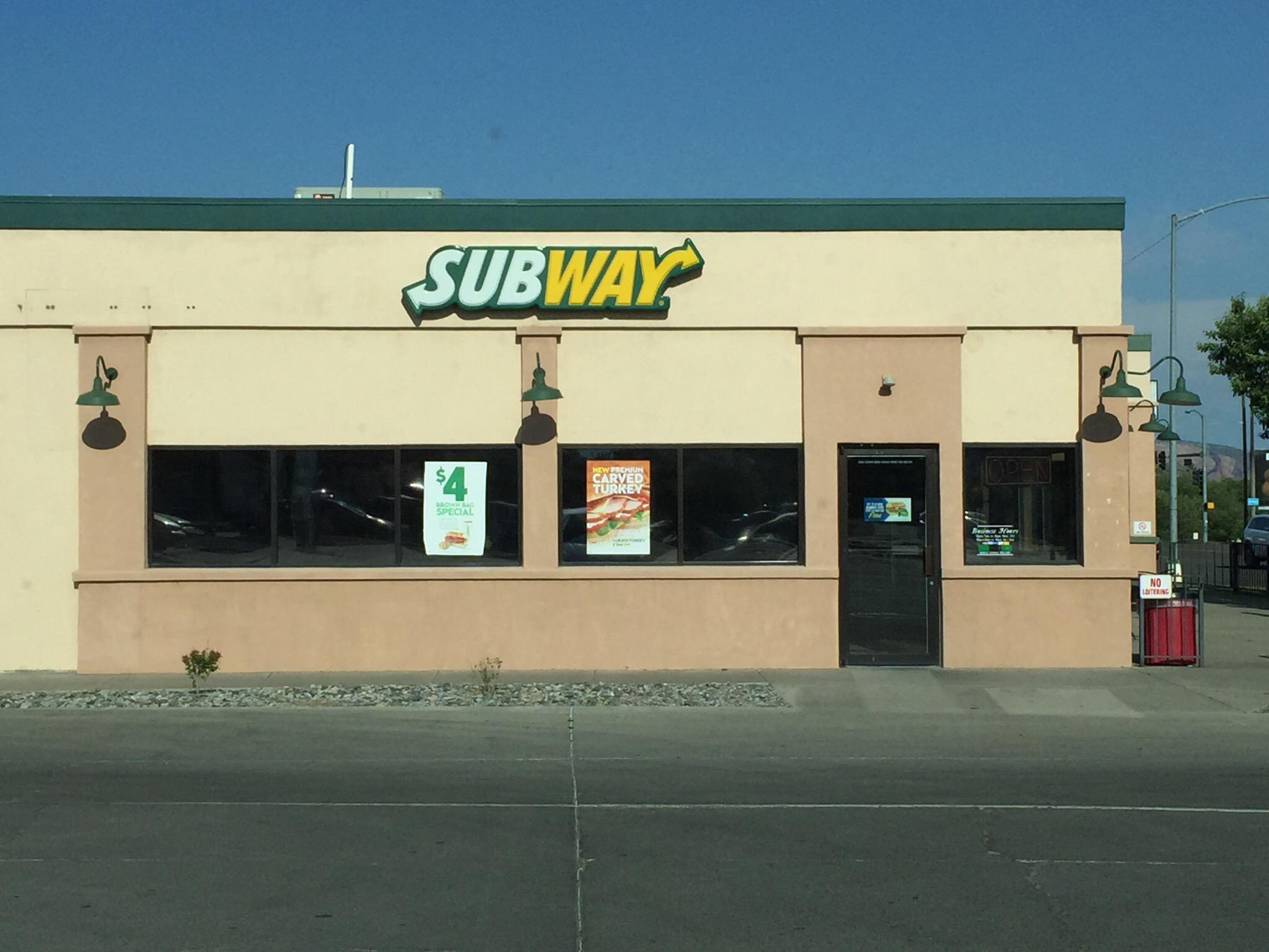 Subway