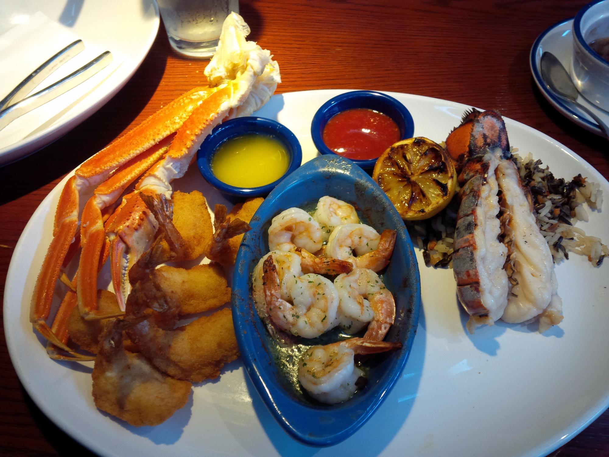 Red Lobster