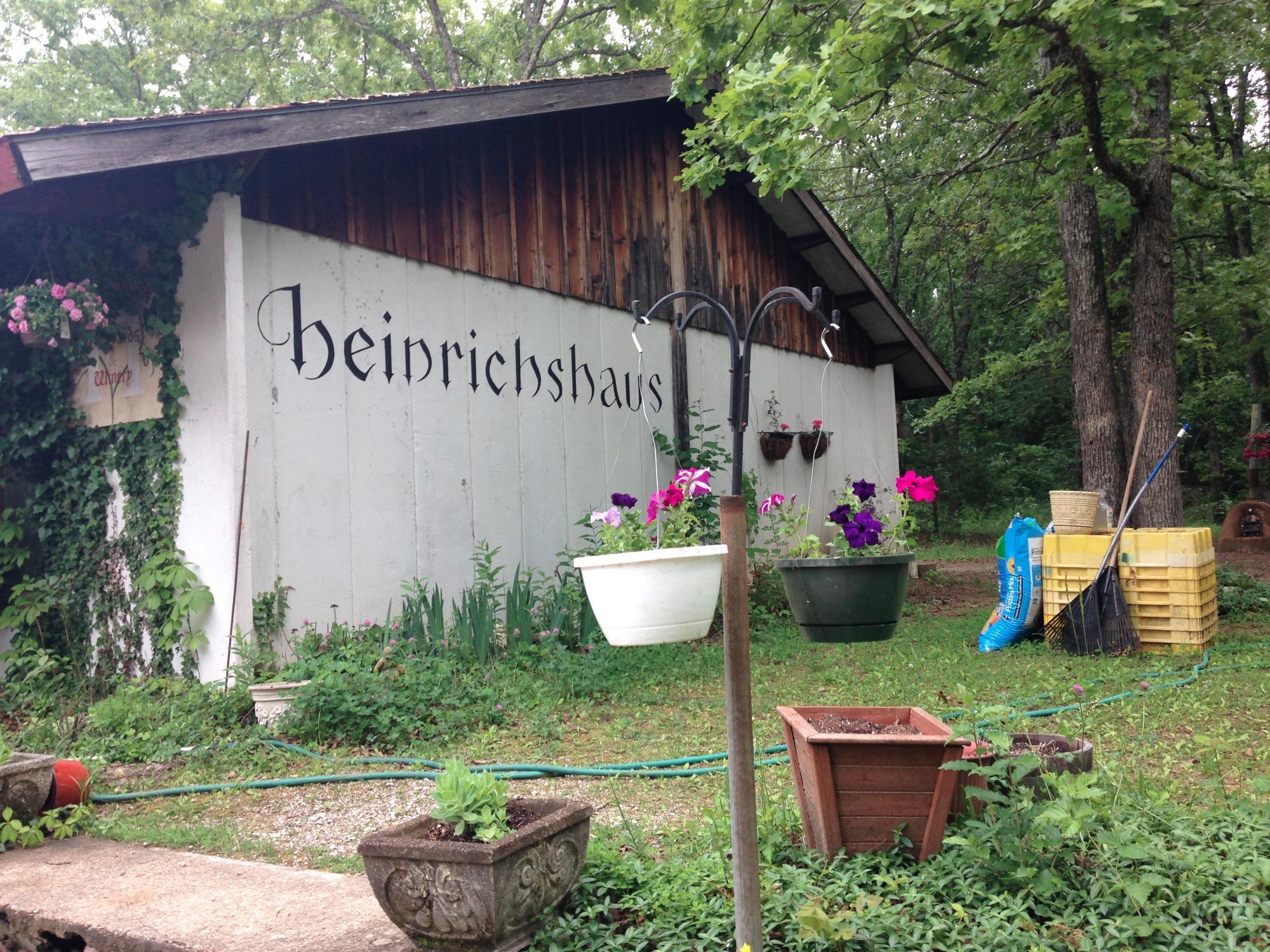 Heinrichshaus Winery