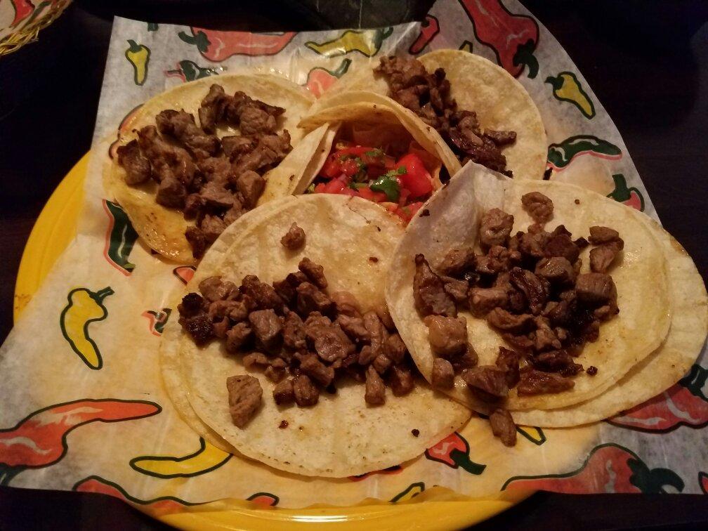 COYOTES MEXICAN GRILL & CANTINA