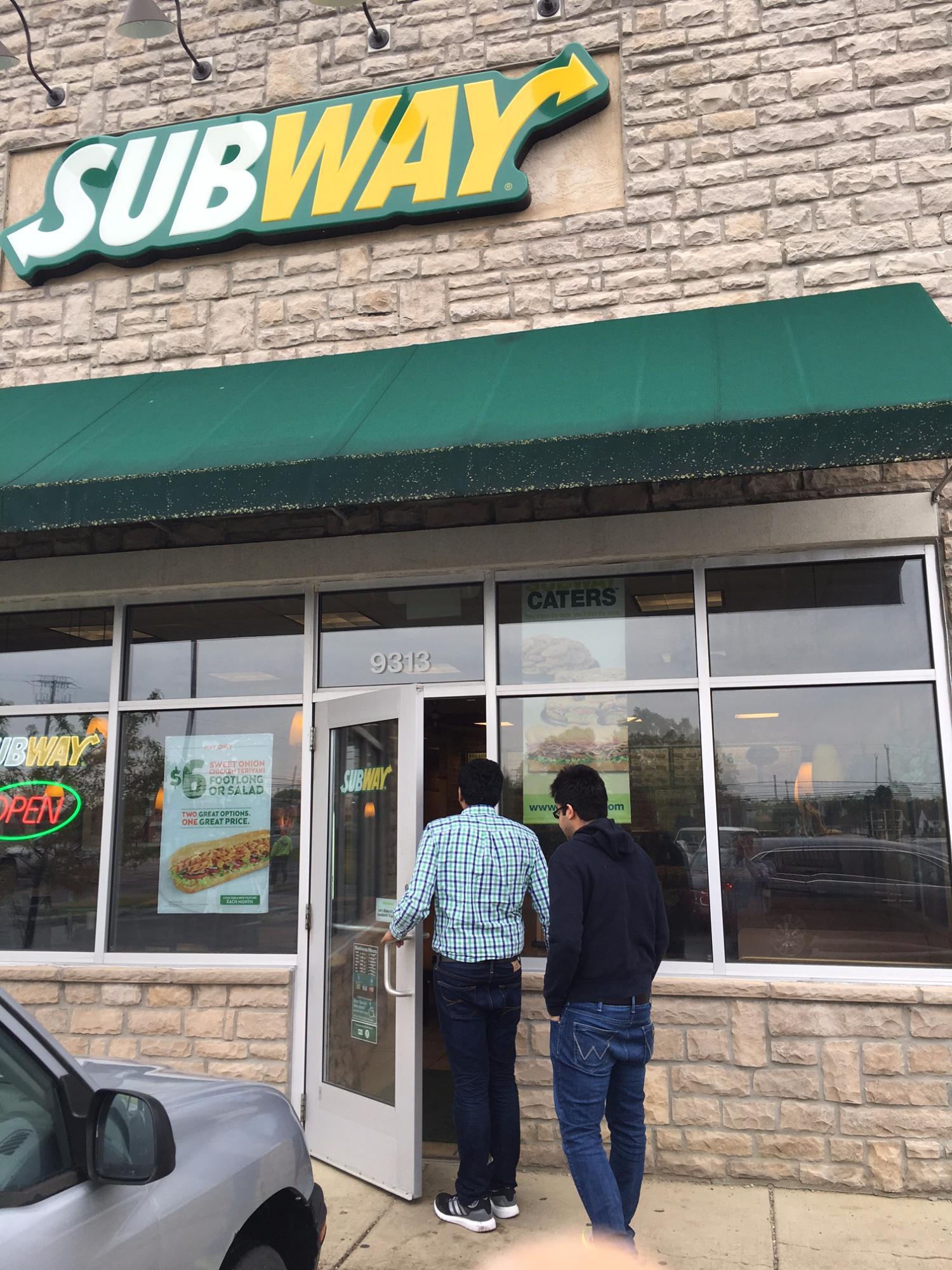 Subway