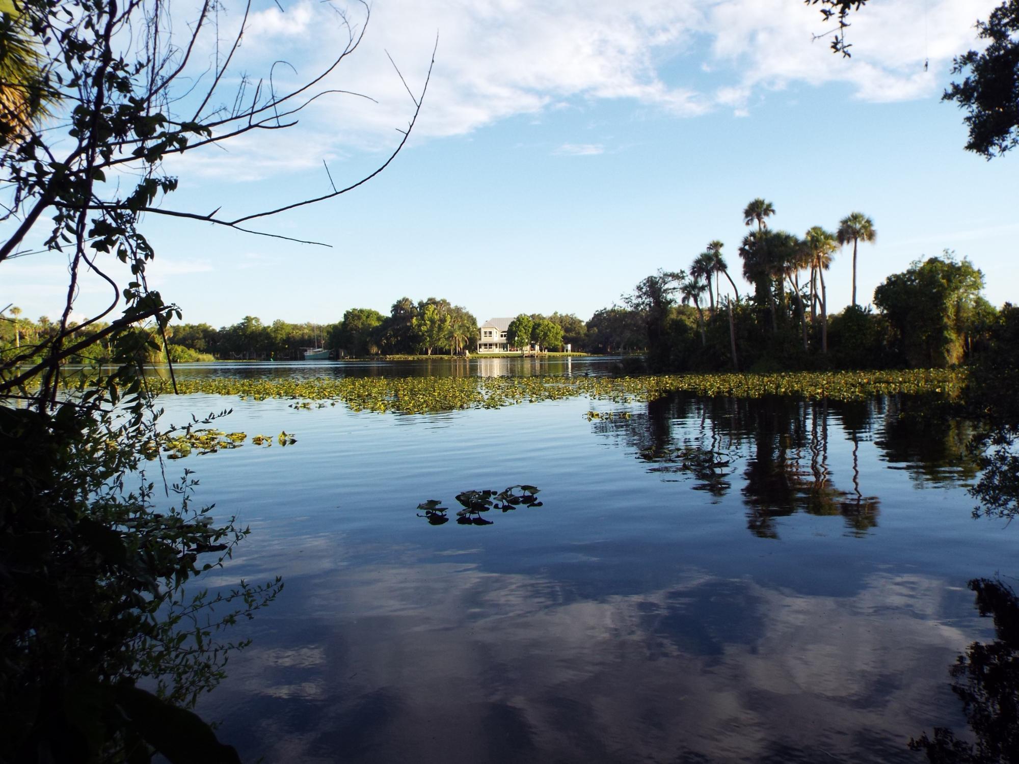 Caloosahatchee Regional Park