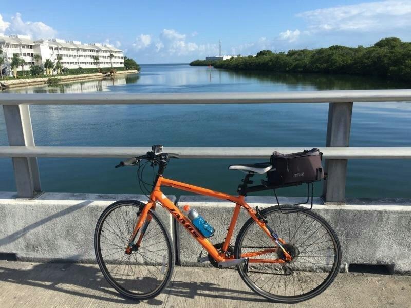 Key Largo Bicycle & Adventure Tours