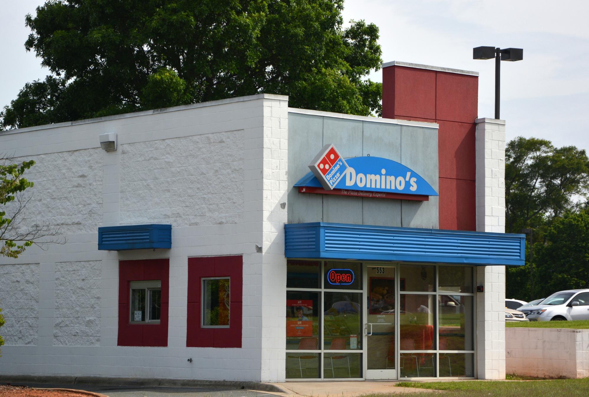 Domino's