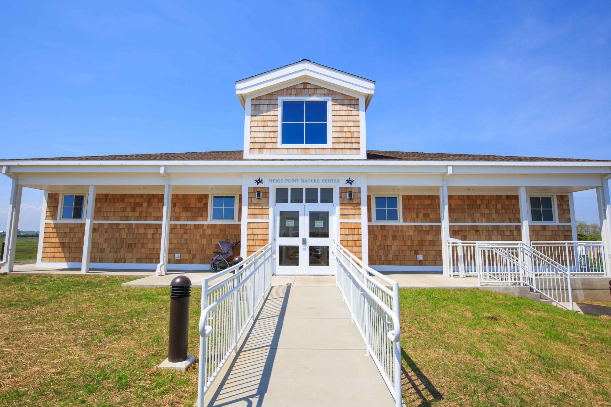 Meigs Point Nature Center