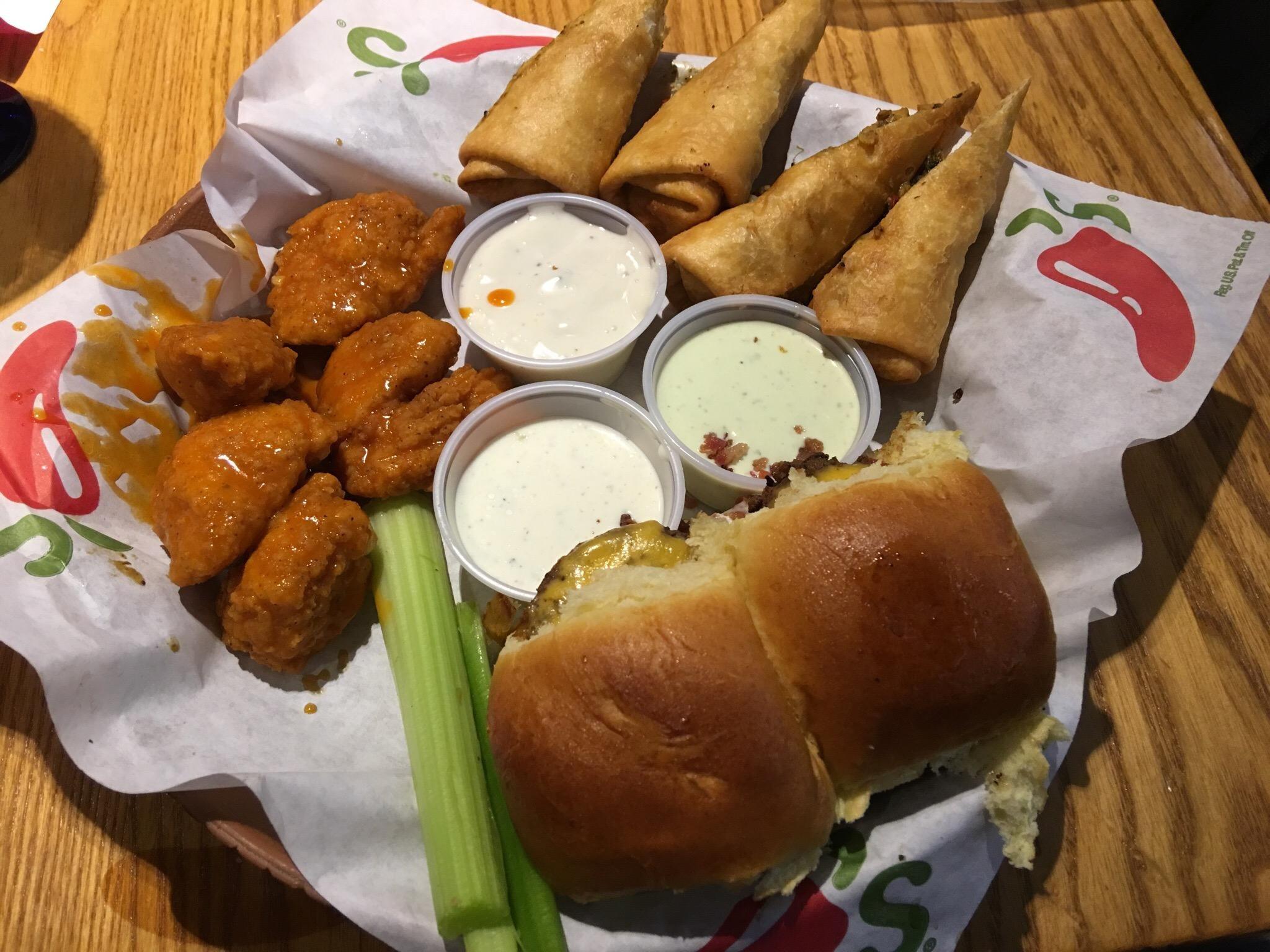 Chili's