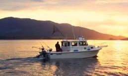 Ketchikan Charter Boats