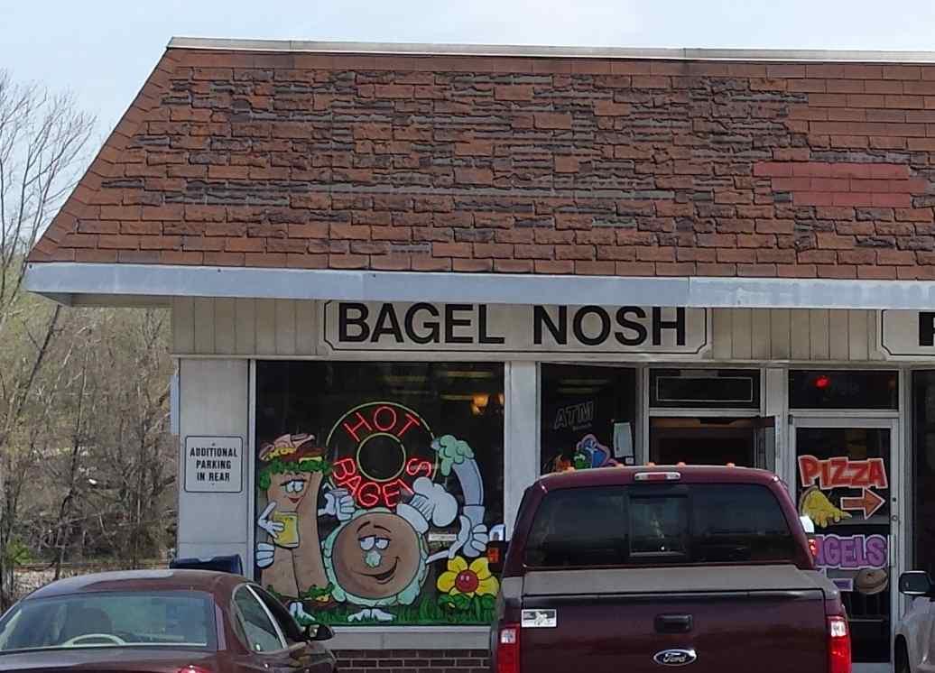 Bagel Nosh of Franklin Lakes