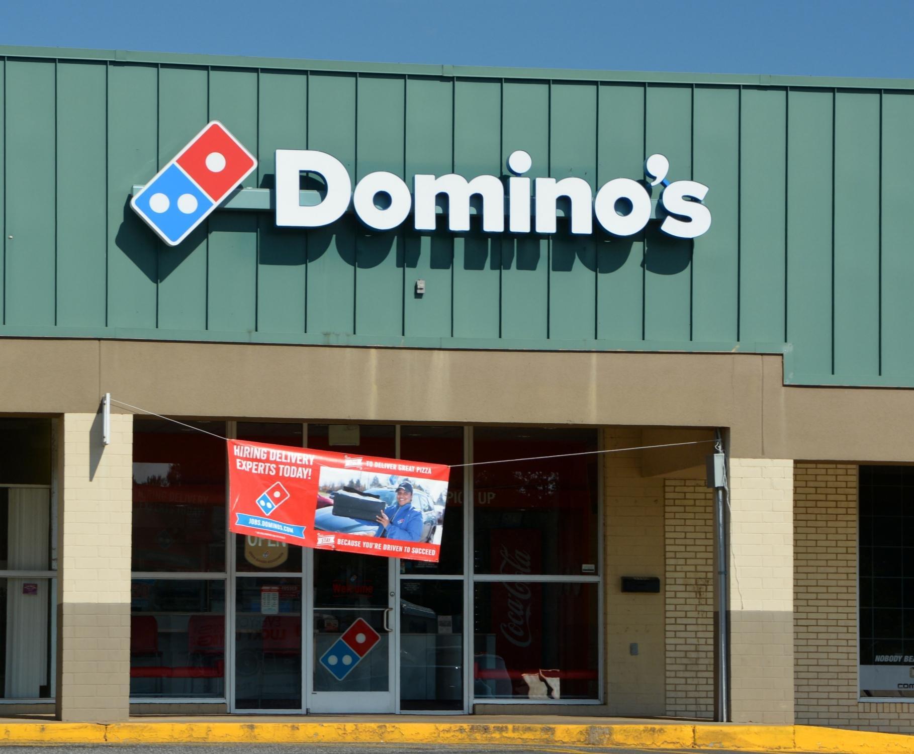 Domino's