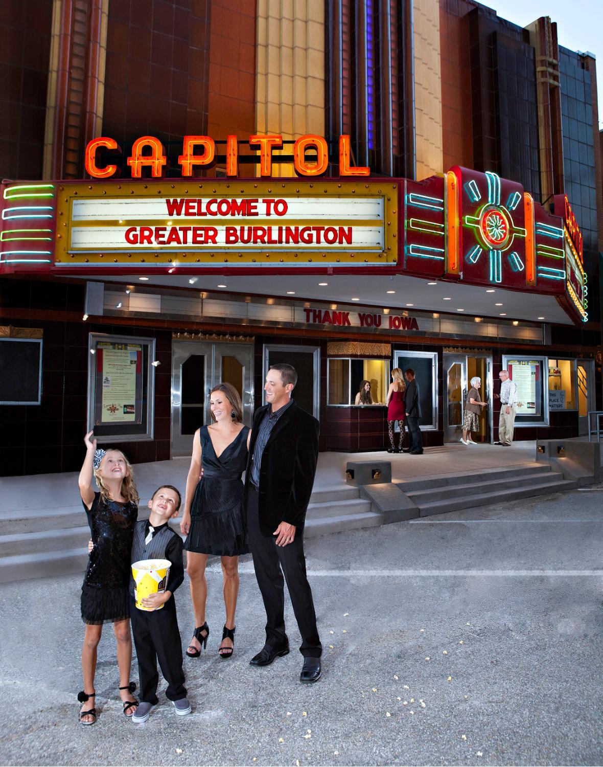 Capitol Theater