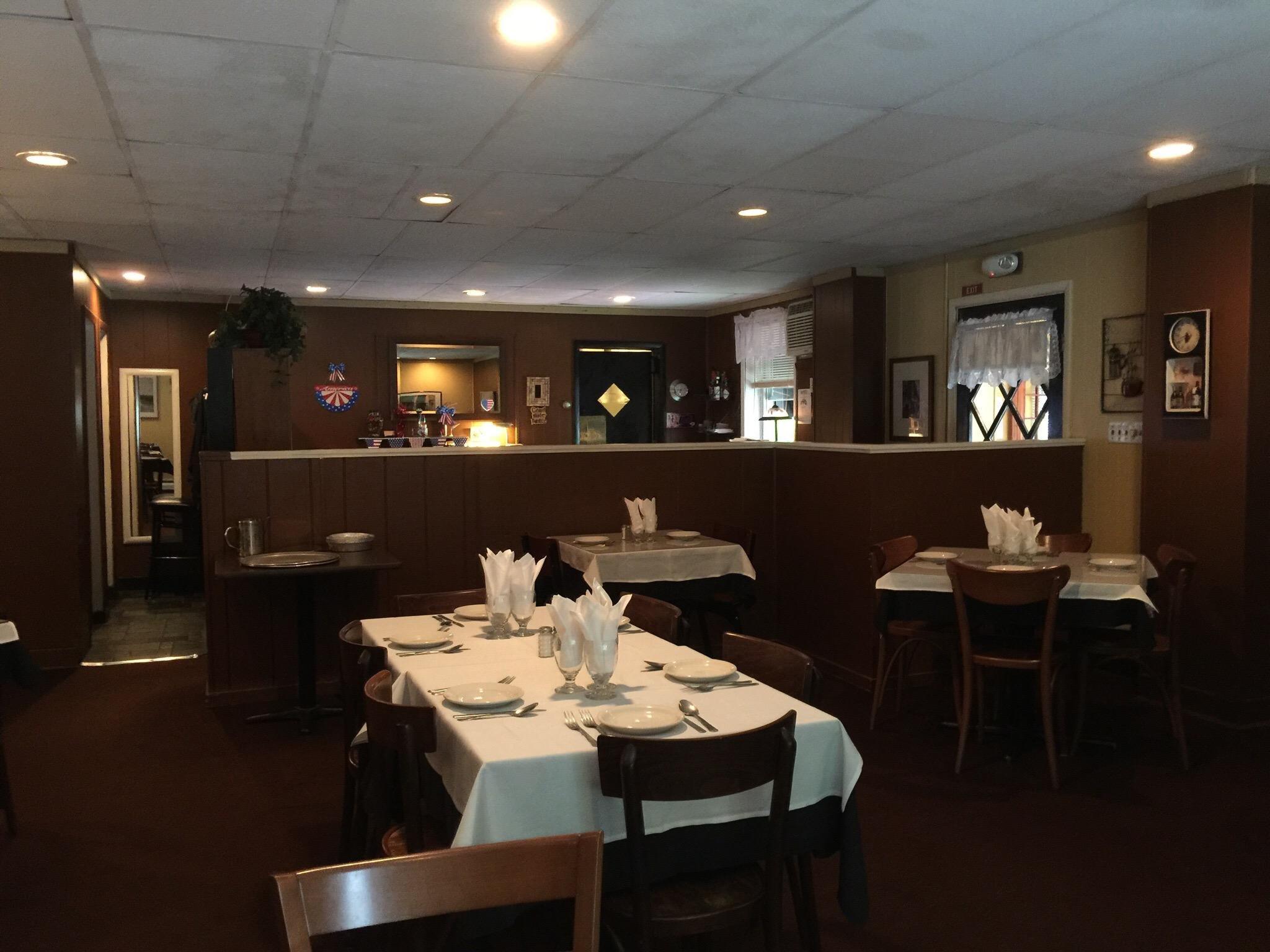 Onofrio's Italian Restaurant