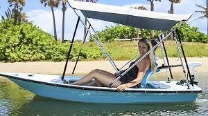 Broward Electric Boats