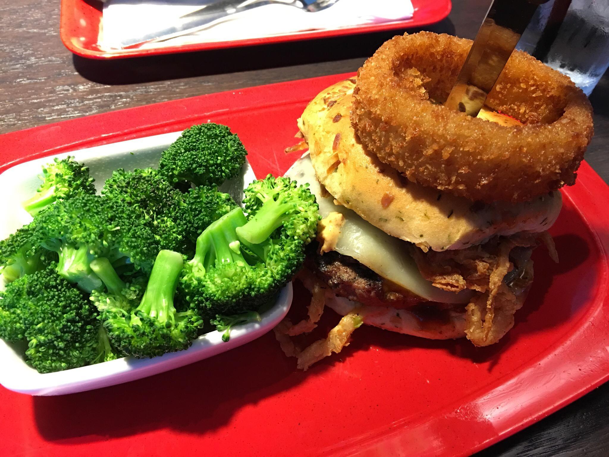 Red Robin Gourmet Burgers and Brews