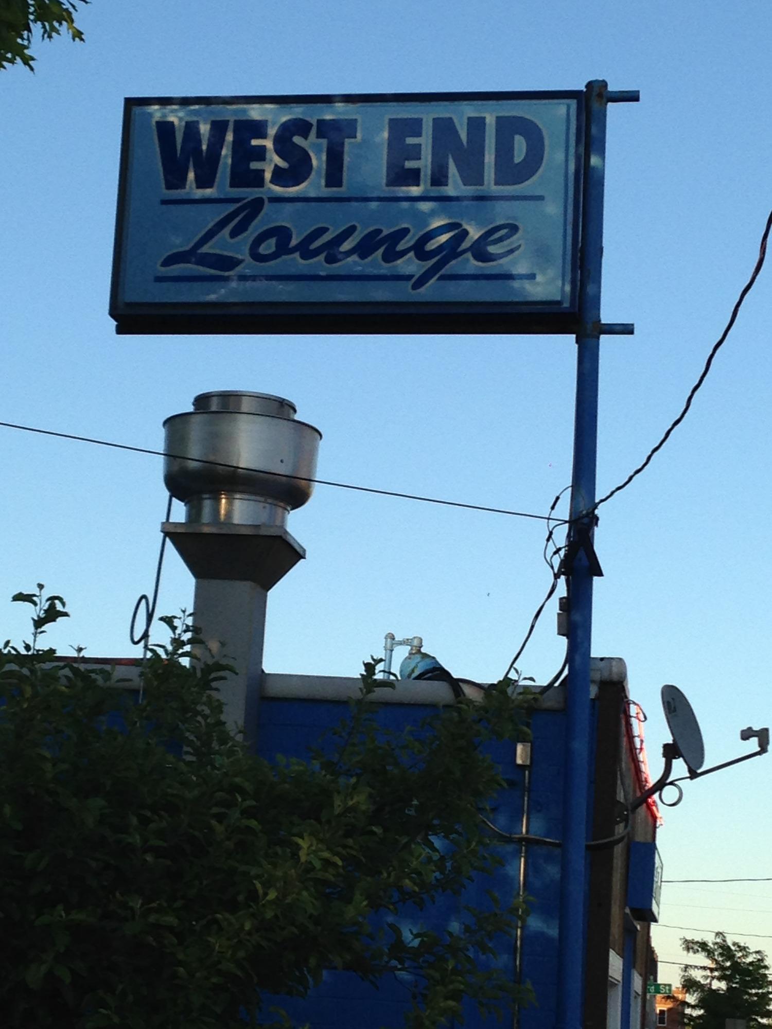 West End Lounge