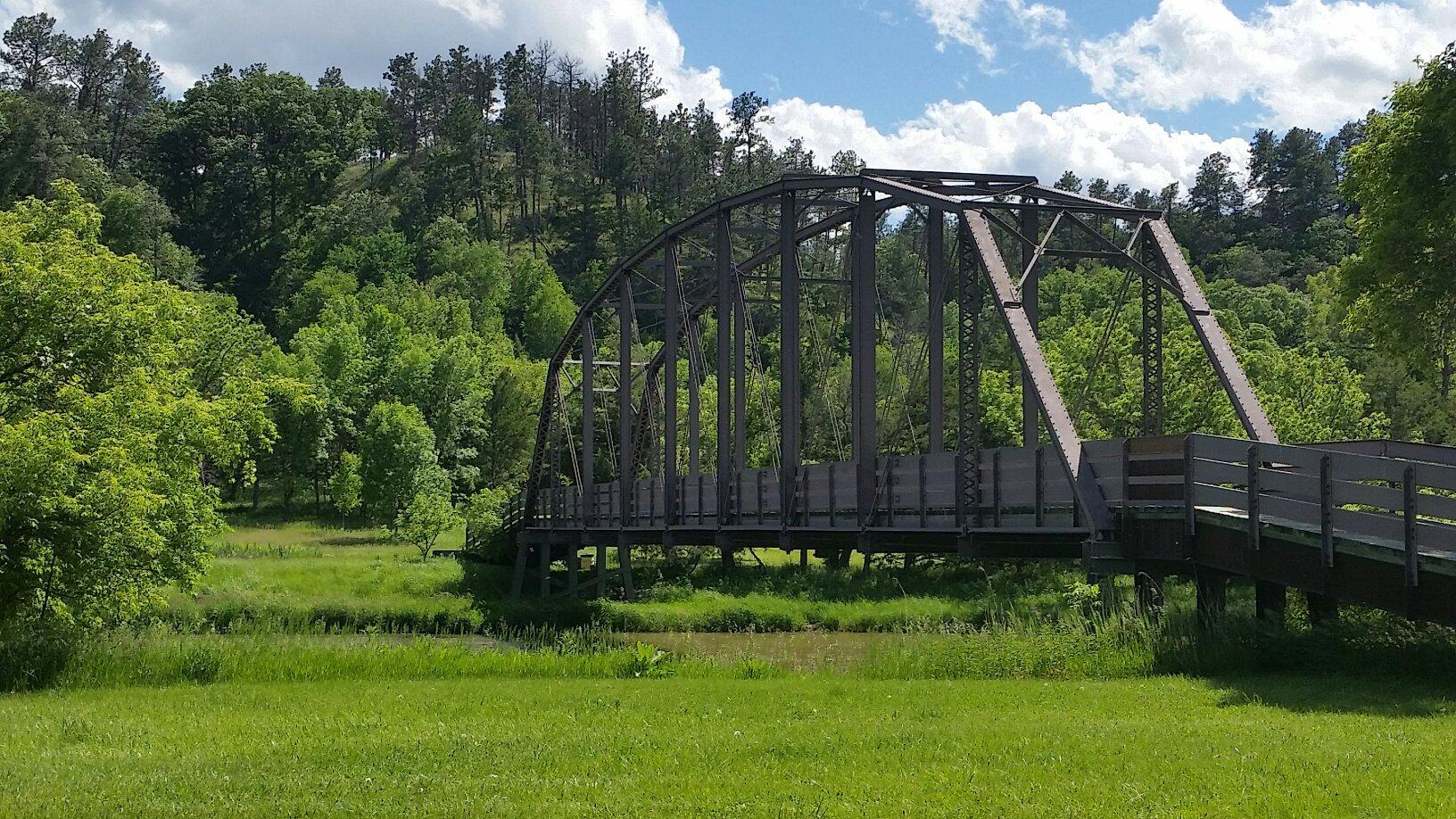 Smith Falls State Park