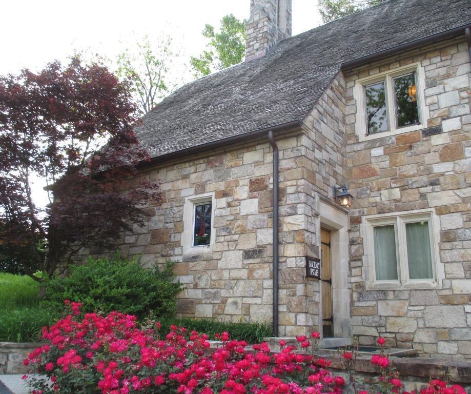 First United Methodist Church