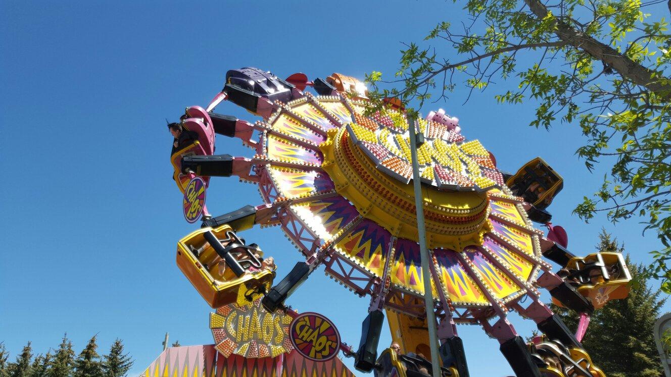 Calaway Park