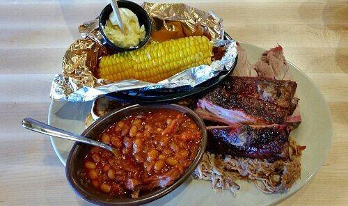 Sonny's BBQ