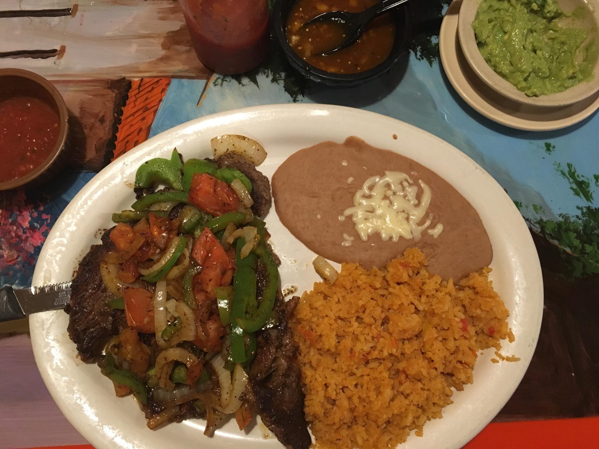 Tequila's Mexican Restaurant