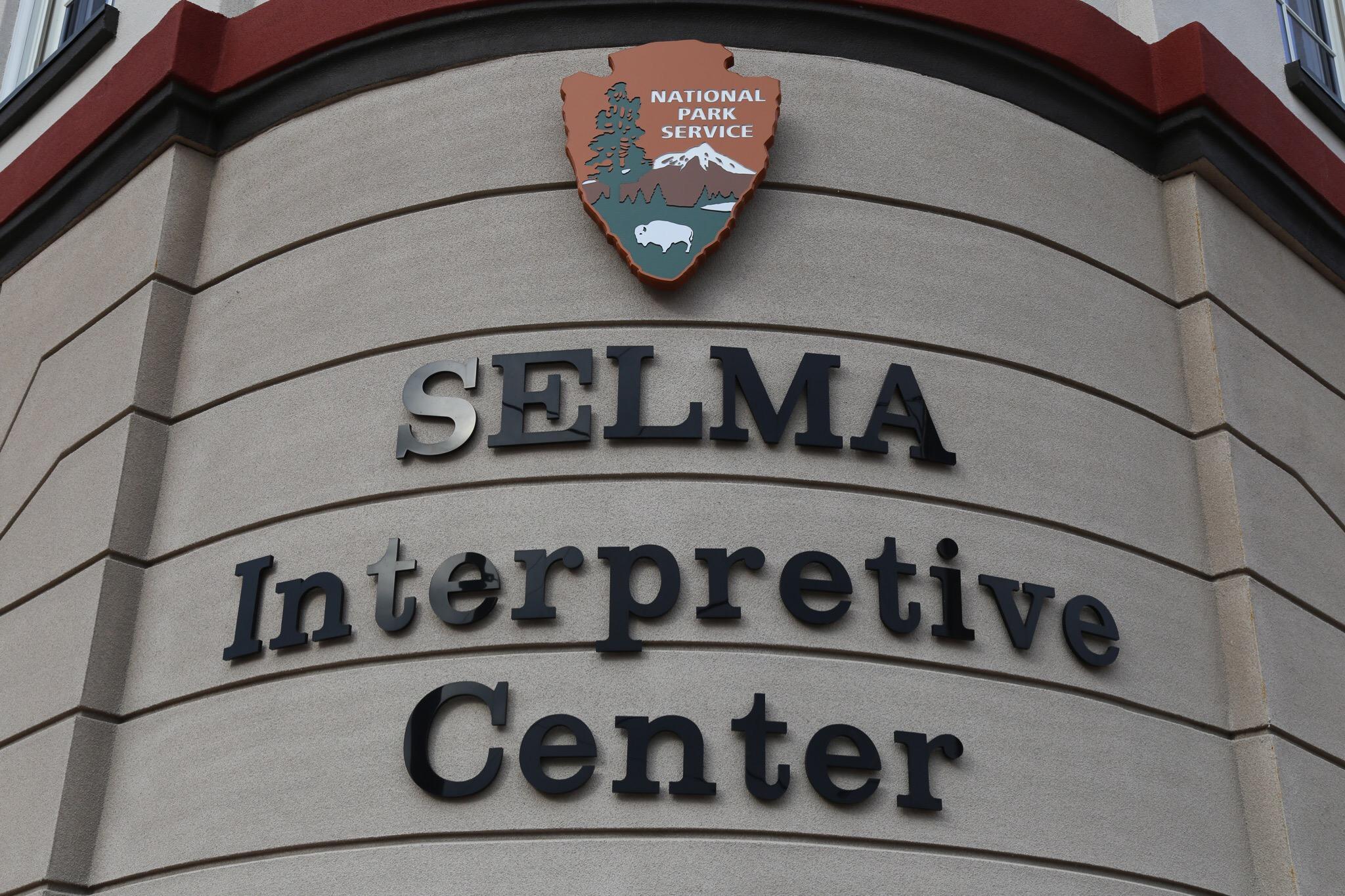 Selma Interpretive Center