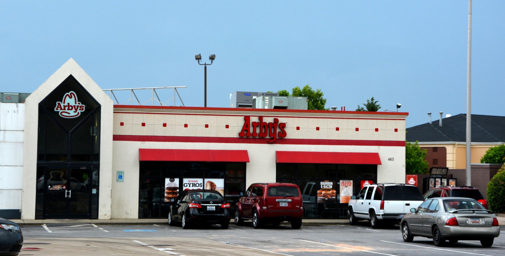 Arby's