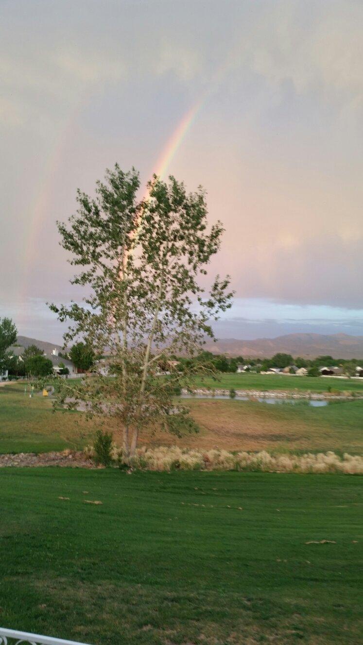 Silver Oak Golf Course