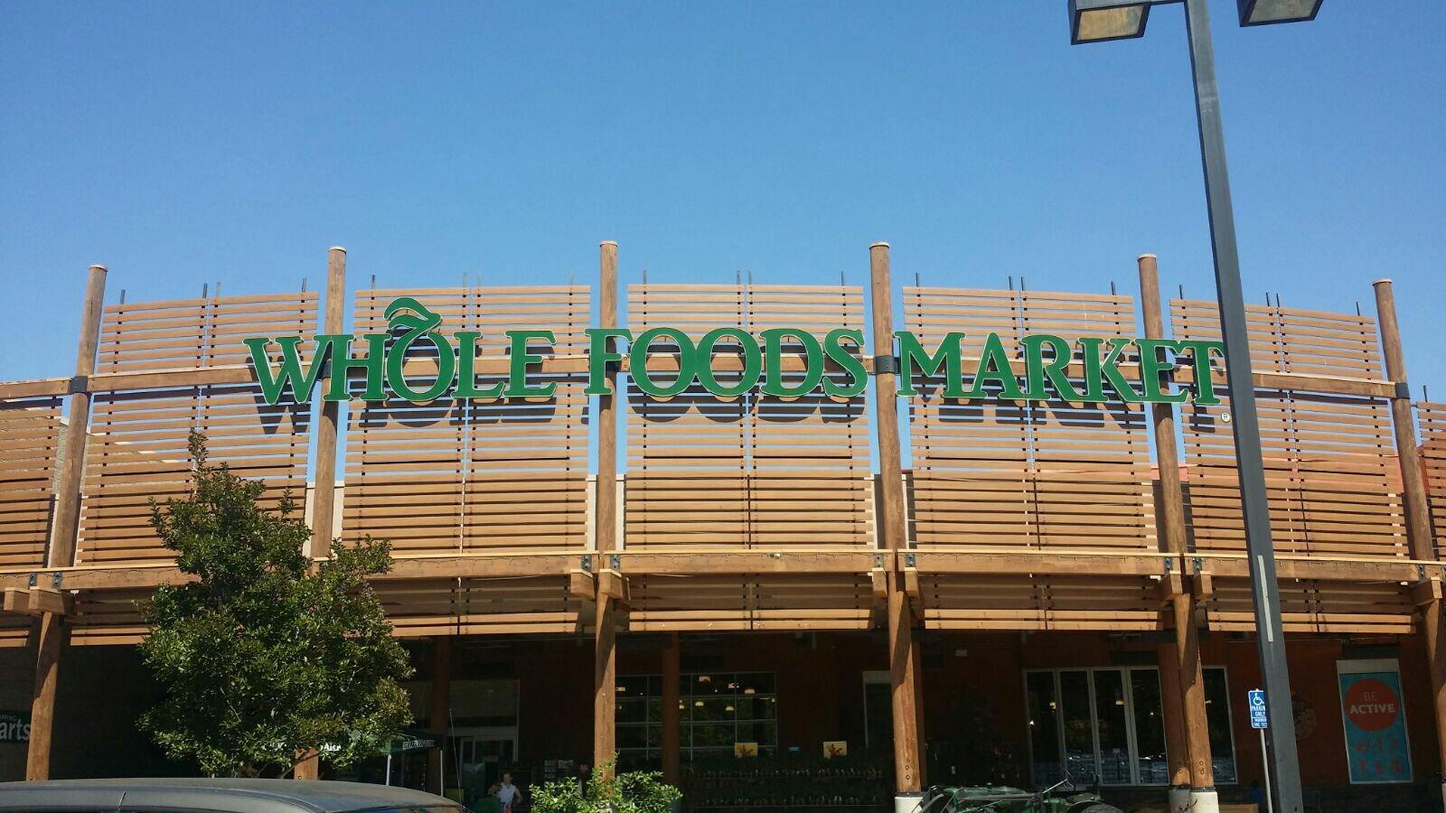 Whole Foods Market