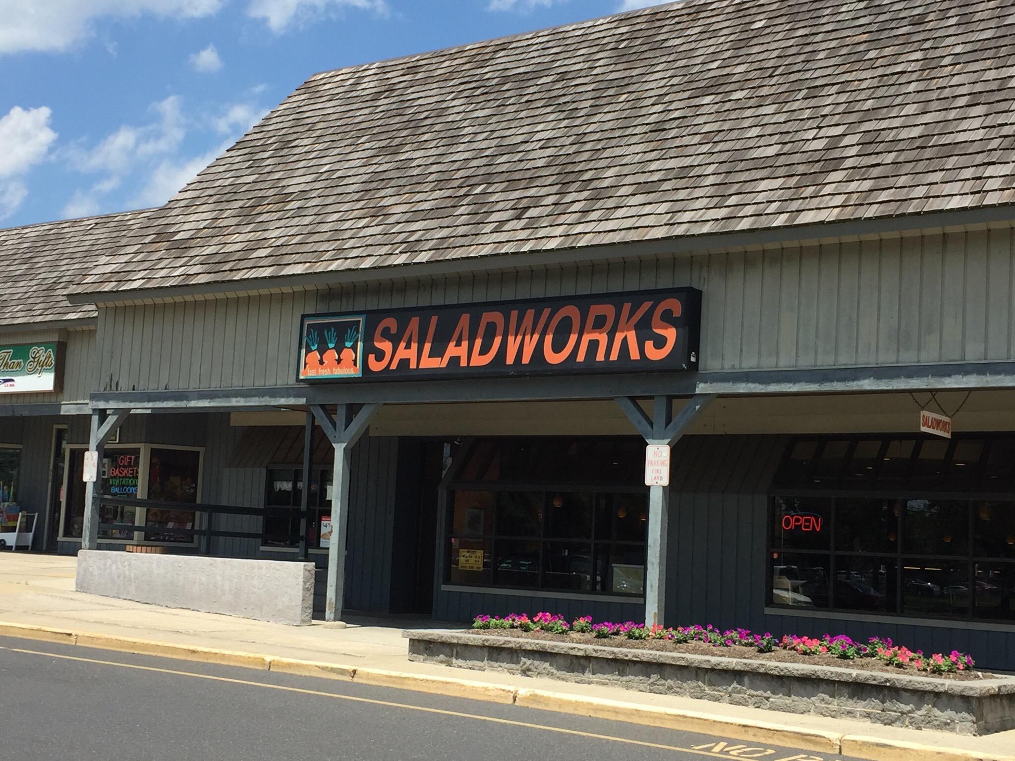 Saladworks