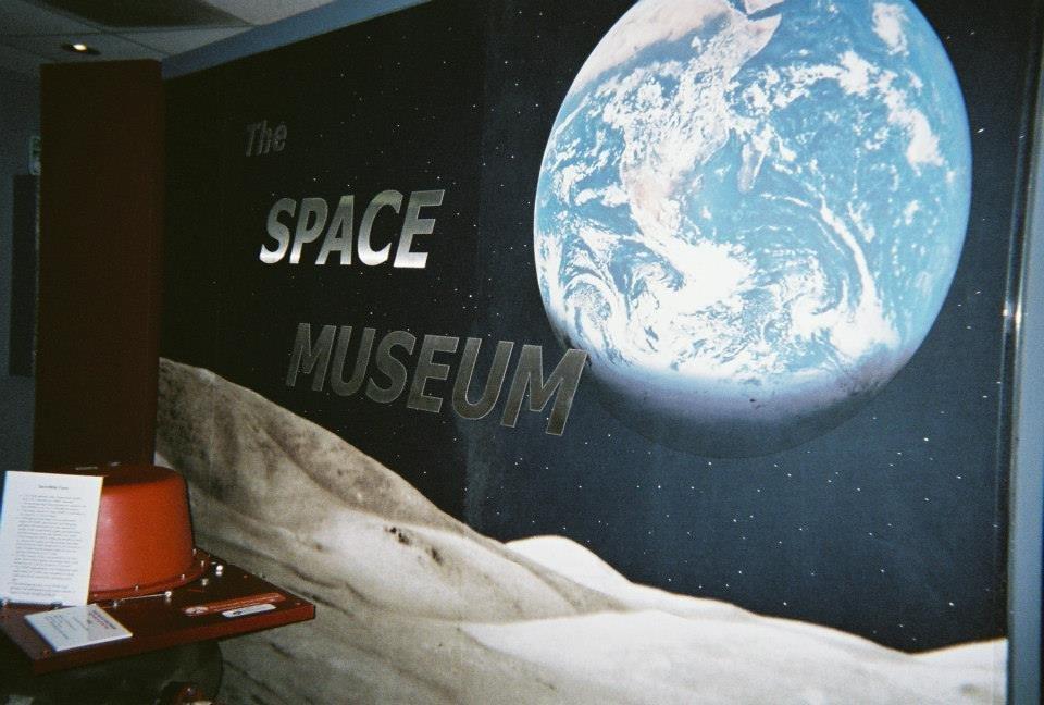 The Space Museum