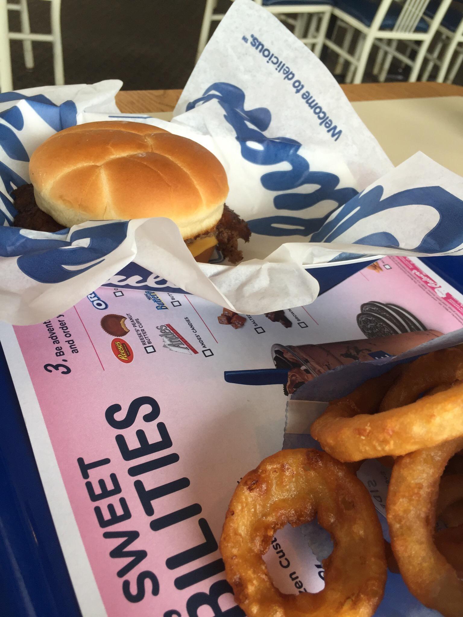 Culver's