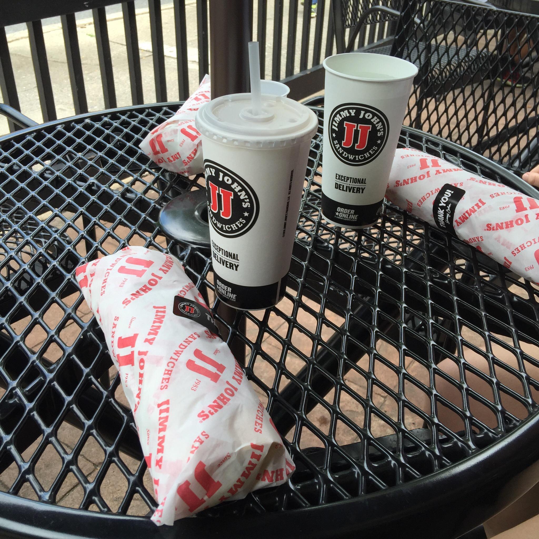 Jimmy John's