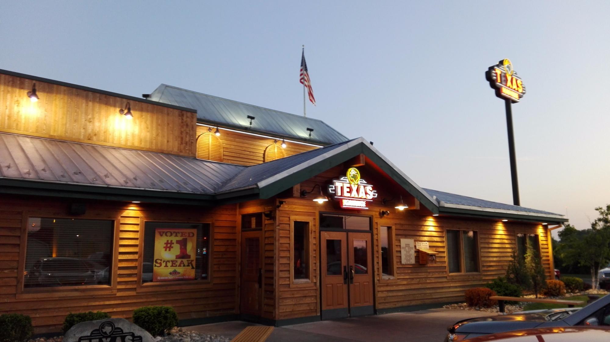 Texas Roadhouse