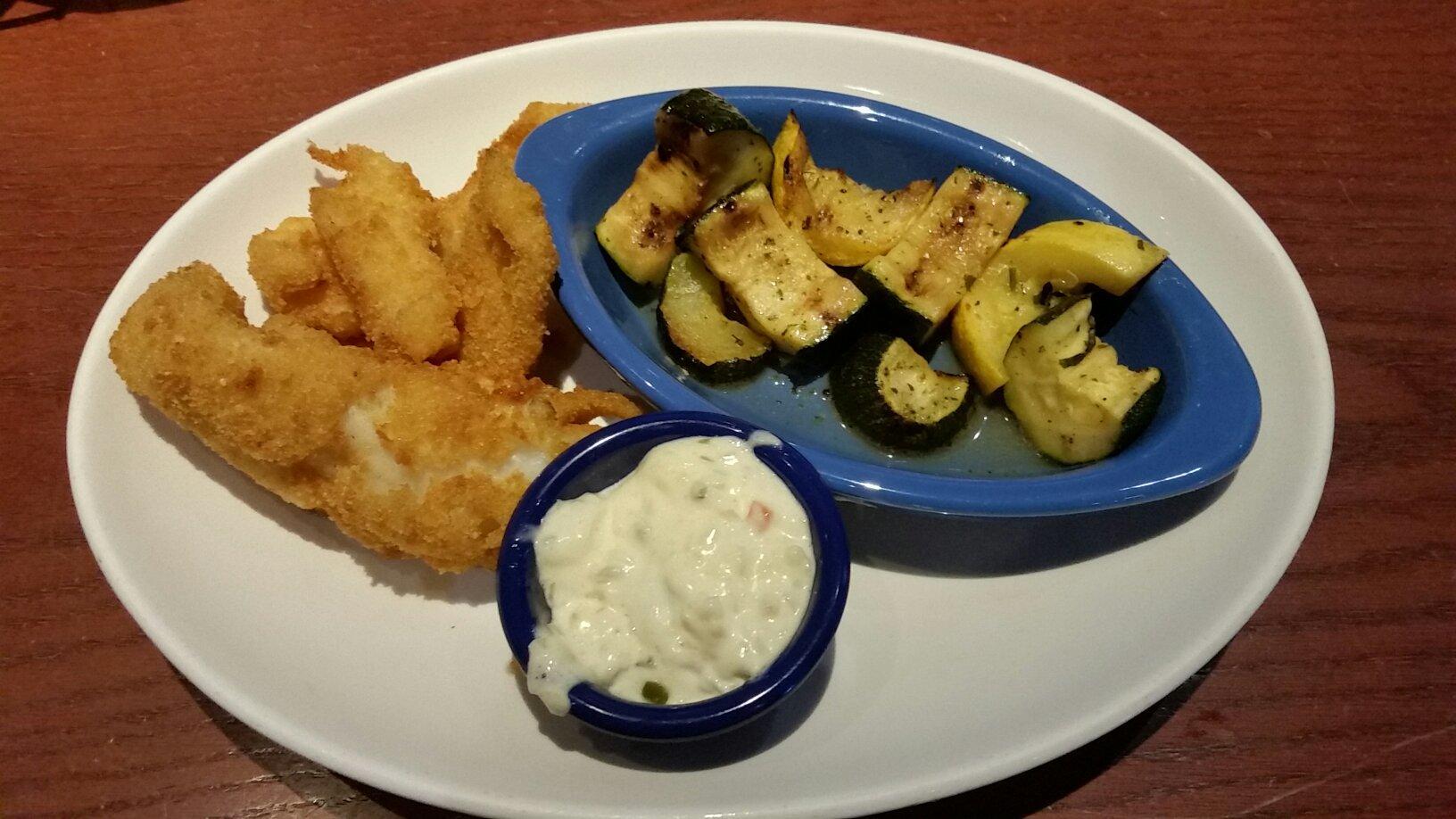 Red Lobster