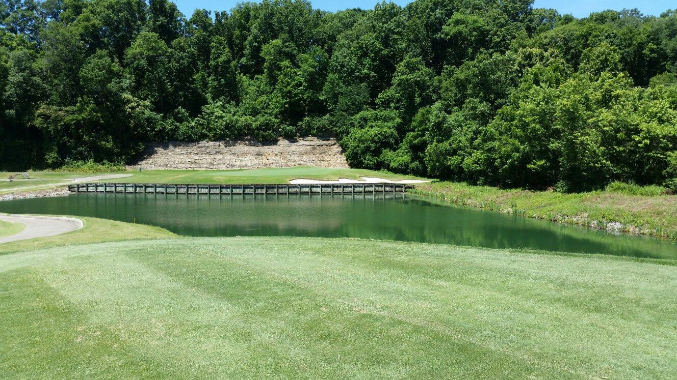 Gaylord Springs Golf Links