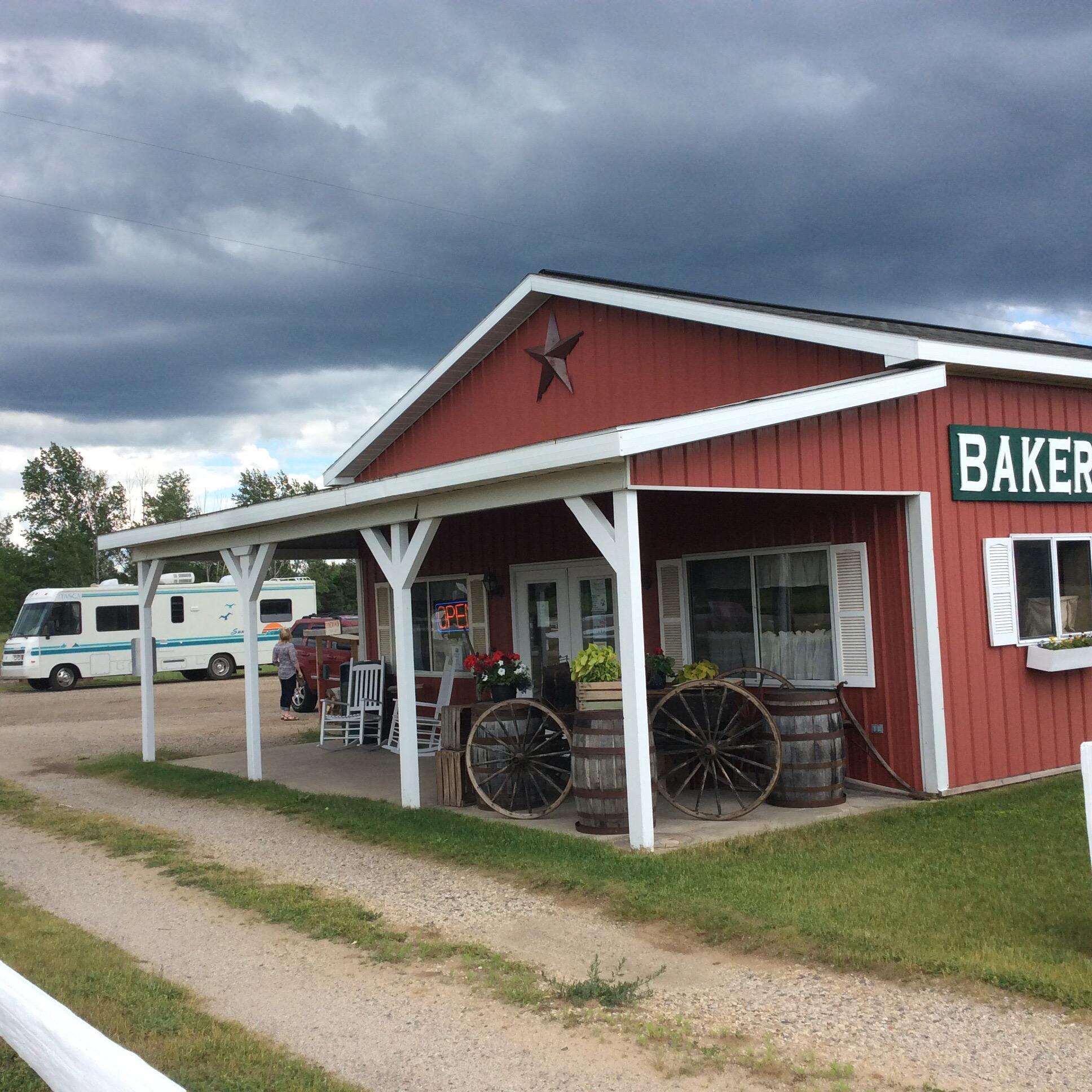 Woodland Farm Market