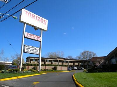 Horizon Inn