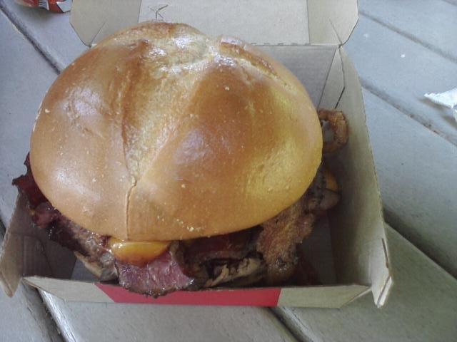 Arby's