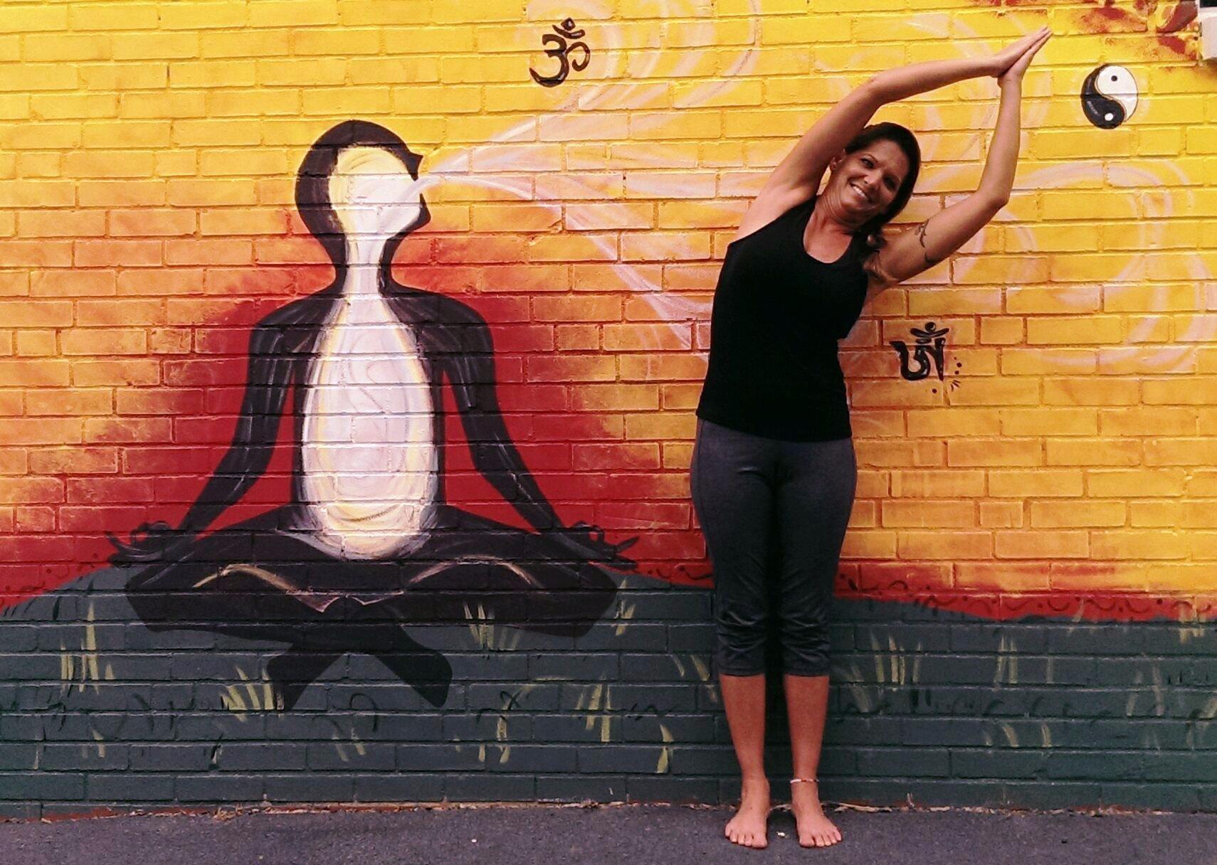 Your Karma Center for Yoga and Wellness