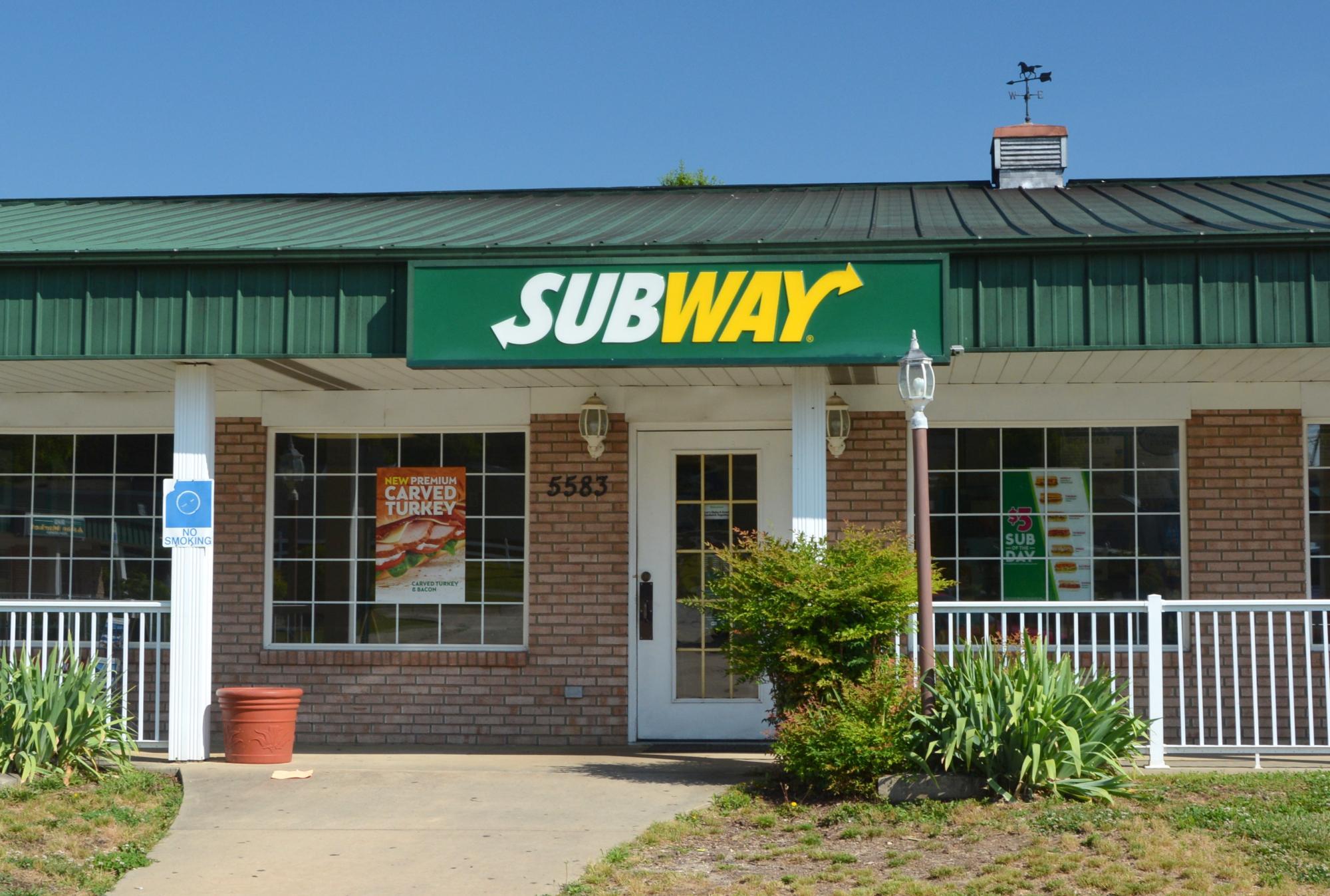 Subway